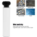 Mini Portable Car Handheld Vacuum Cleaner | Wet & Dry Dual Use