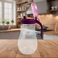 Apex Jessy Oil & Juice Pourer Dispenser Bottle (1000ml)