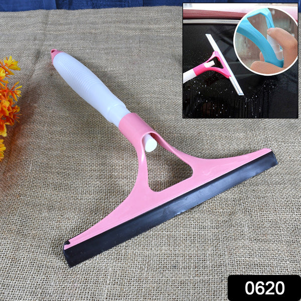 Home Washing Cleaning Brush With Magic Spray Type (1 Pc)
