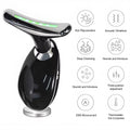 Neck Face Massager Firming Wrinkle Removal Tool (1 Pc)