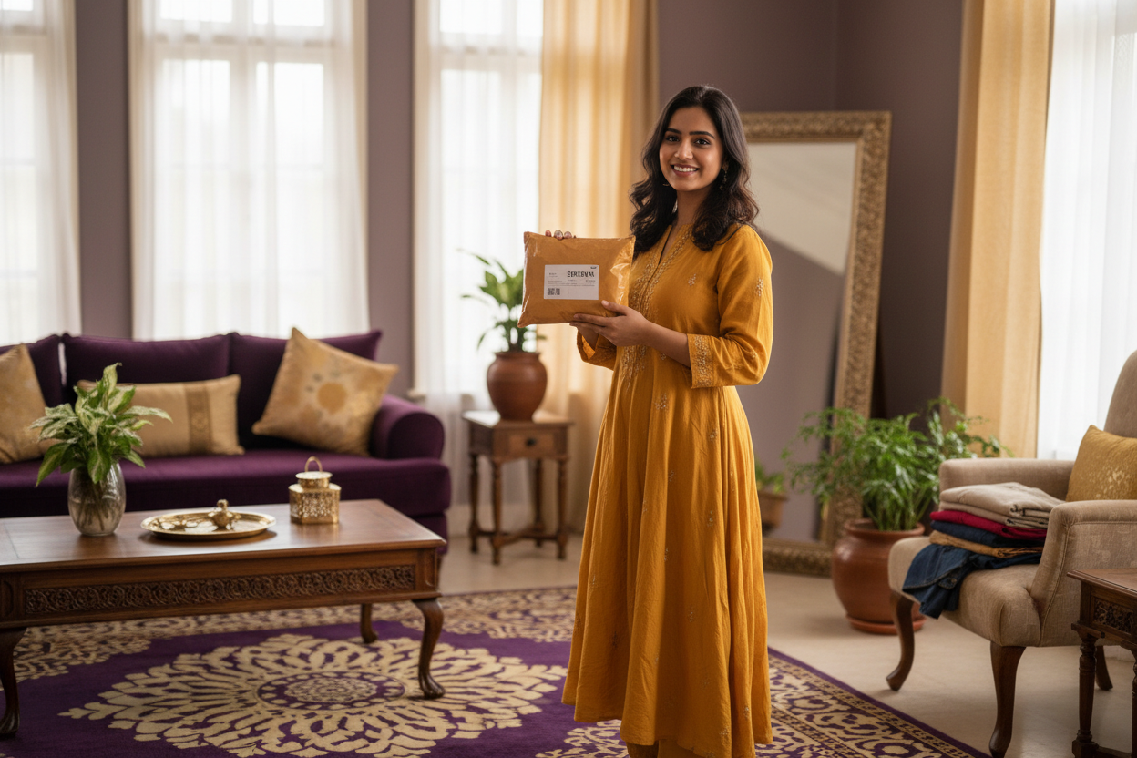 Hassle-Free Returns
