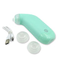 Vacuum Blackhead Remover Machine | Handheld Facial Pore Cleanser