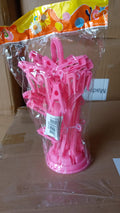 Foldable Underwear Hanging Dryer Clothes Clips Hanger With 16 Clips