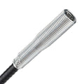 Metal Wire Brush Sink Cleaning Hook | Sewer Dredging Device for Kitchen & Bathroom