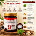 Japanese Pain Relief Gel