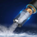 2-in-1 Wireless Handheld Car & Home Vacuum Cleaner (USB Rechargeable)