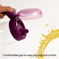 Apex Jessy Oil & Juice Pourer Dispenser Bottle (1000ml)