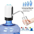 Automatic Drinking Water Pump Dispenser USB Charging