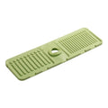 Silicone Sink Faucet Pad Drip Protector Splash Guard