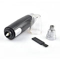 Sharp Ear And Nose Hair Trimmer Professional Heavy Duty Battery-operated