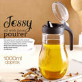 Apex Jessy Oil & Juice Pourer Dispenser Bottle (1000ml)