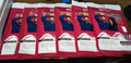 Beautiful Basics Underarms Sweat Pads Disposable (6 Pkts 60 Pcs)