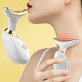 Neck Face Massager Firming Wrinkle Removal Tool (1 Pc) Variant 2