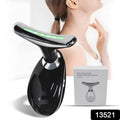 Neck Face Massager Firming Wrinkle Removal Tool (1 Pc)