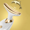 Neck Face Massager Firming Wrinkle Removal Tool (1 Pc) Variant 2