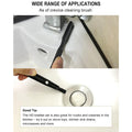 Multifunctional Juicer & Bottle Cleaning Brush | Household Kitchen Cleaning Tool