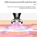 Microcurrent Facial Device Micro Current Face Massager Roller (1 Pc)