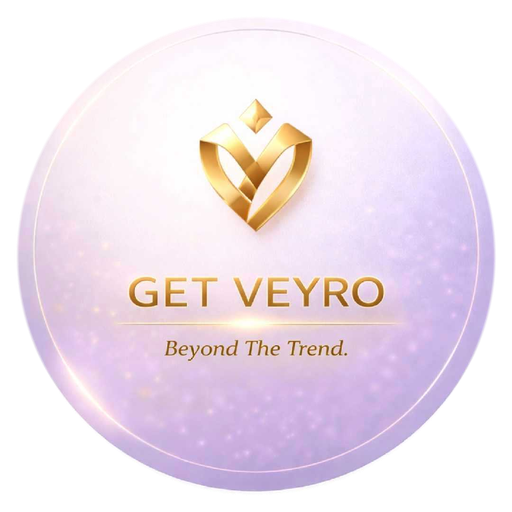 Get Veyro Logo