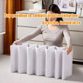 Stackable Foldable Drawer Shelf Storage Organizer Cart 6 Layer (1 Pc)