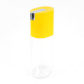 Automatic Oil Dispenser Bottle One-touch Pour Spout (1 Pc)