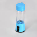 Portable 6-Blade Juicer Cup – USB Rechargeable | Fruit & Vegetable Juice Maker Blender