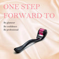 Derma Roller Anti Ageing Facial Scrubs Scar Removal Hair Regrowth
