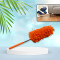 Adjustable Long Handle Washable Microfiber Duster Extendable