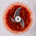 USB Rechargeable Mini Electric Garlic Chopper & Crusher | 300ml Wireless Food Processor