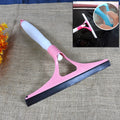Home Washing Cleaning Brush With Magic Spray Type (1 Pc)