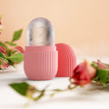 Beauty Ice Roller For Face Massager Eye Reusable (Loose)