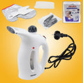 Portable Handheld Garment Facial Steamer (1 Pc)
