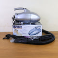 Orbit 800W High Power Handheld Mini Vacuum Cleaner with Attachments