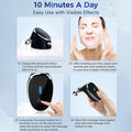 Microcurrent Facial Device Micro Current Face Massager Roller (1 Pc)
