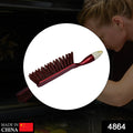 Cleaning Duster Brush For Car Seats Carpet Mats Multi-purpose