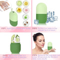 Beauty Ice Roller For Face Massager Eye Reusable (Loose)