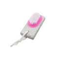 Hand And Foot Brush With Pumice Stone Dead Skin Callus Remover