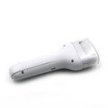 Portable Electric Foot File Callus Remover Rechargeable Pedicure Device