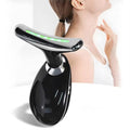 Neck Face Massager Firming Wrinkle Removal Tool (1 Pc)