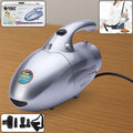 Orbit 800W High Power Handheld Mini Vacuum Cleaner with Attachments