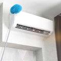 Premium Extendable Round Cleaning Duster (83.5 Cm 1 Pc)