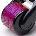 Derma Roller Anti Ageing Facial Scrubs Scar Removal Hair Regrowth