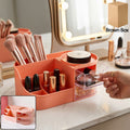 Multipurpose Makeup Organizer Storage Box Large (1 Pc)